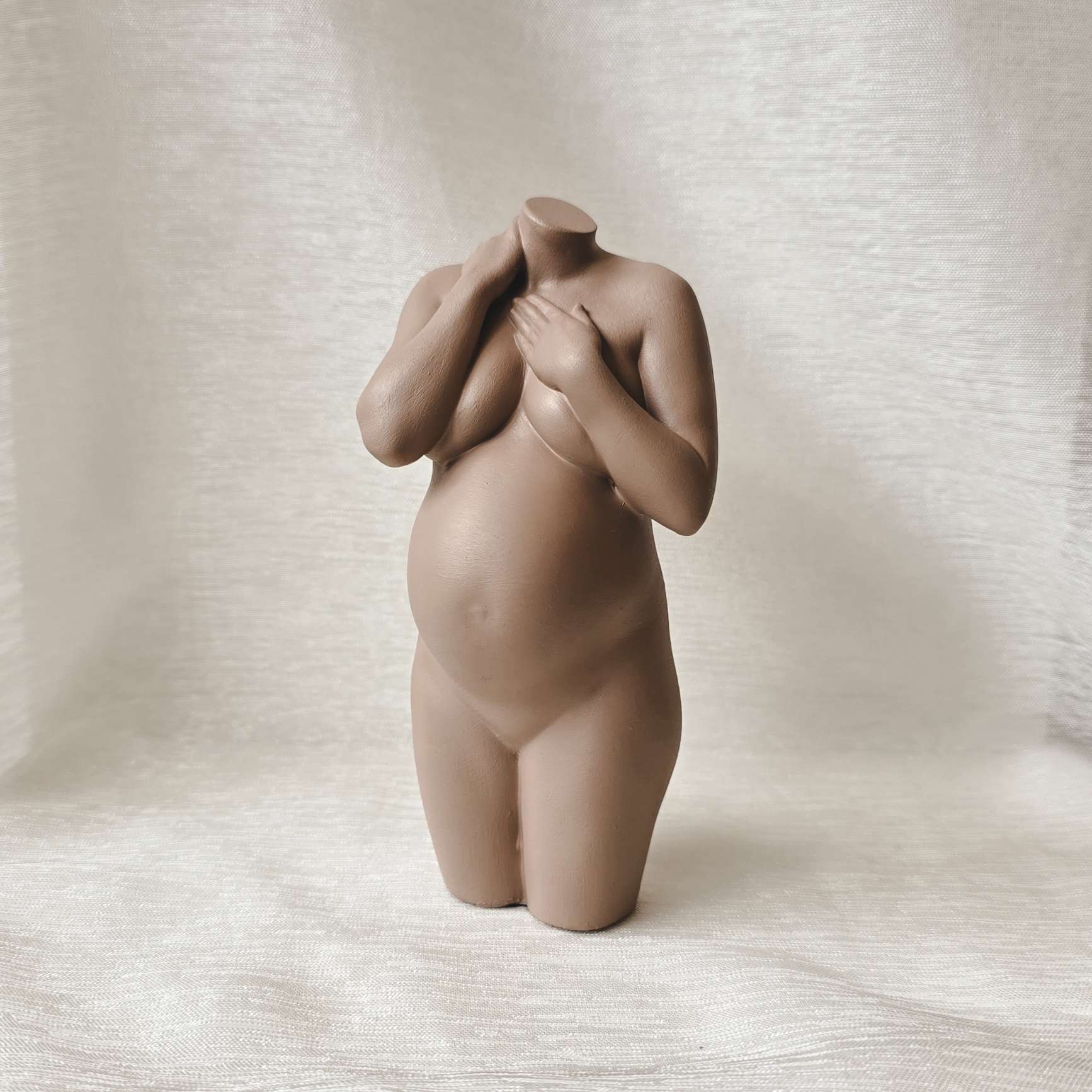 Statement Color Zwangerschapsbeeld - The Baby Conceptstore